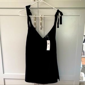 NWT Ann Taylor medium sweater tank top